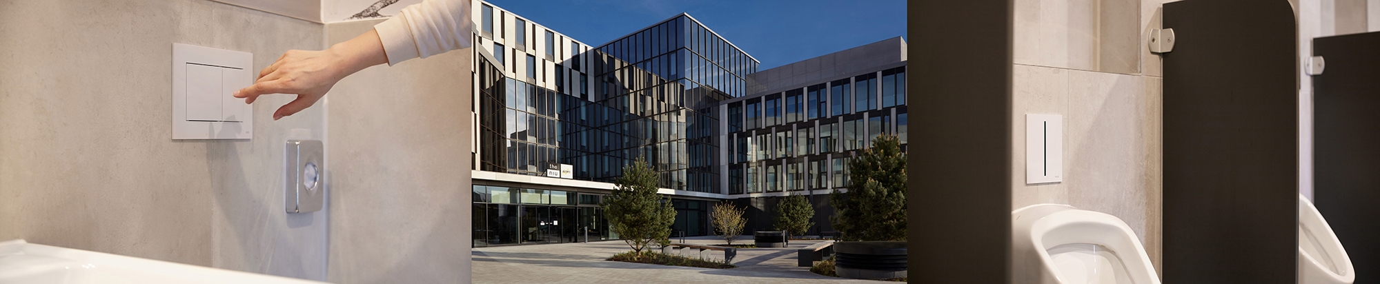 Erfahre mehr über das Projekt The niu Hub