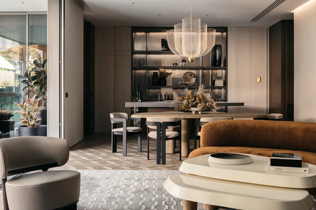 Leggi sul progetto Meyerhouse Showsuite
