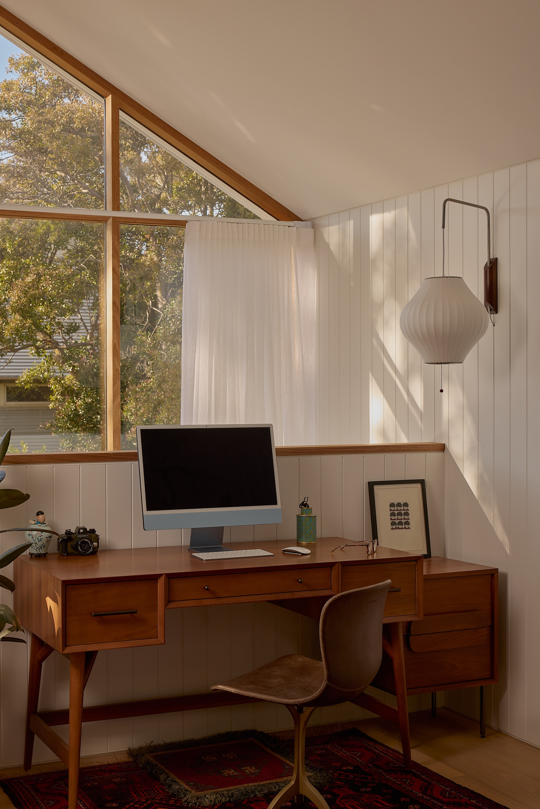 Read about project Oberon