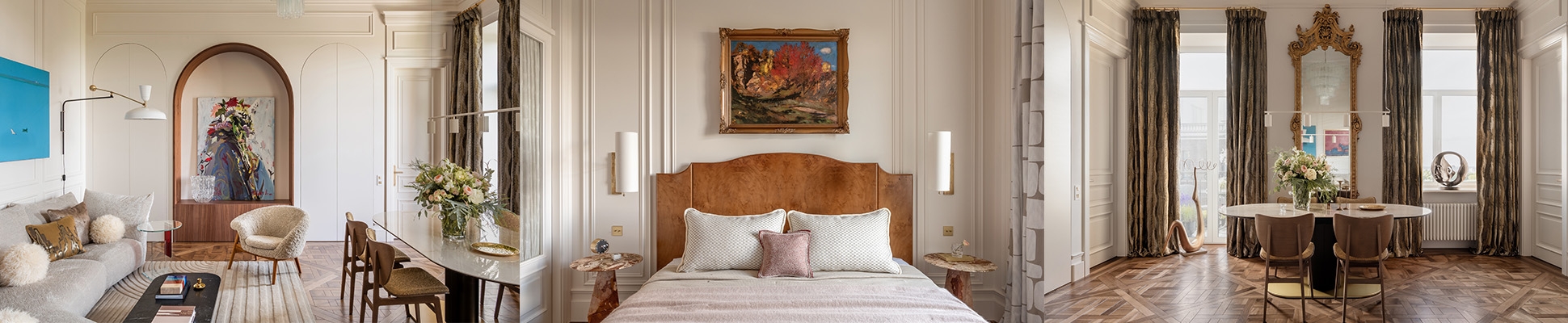 Read about project Landscape Alley