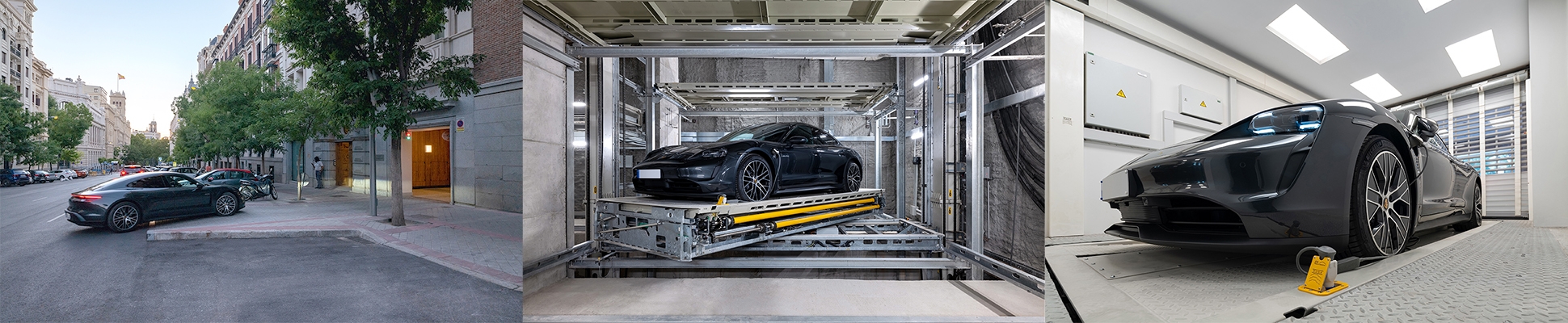 Lire à propos du projet Calle Montalbán