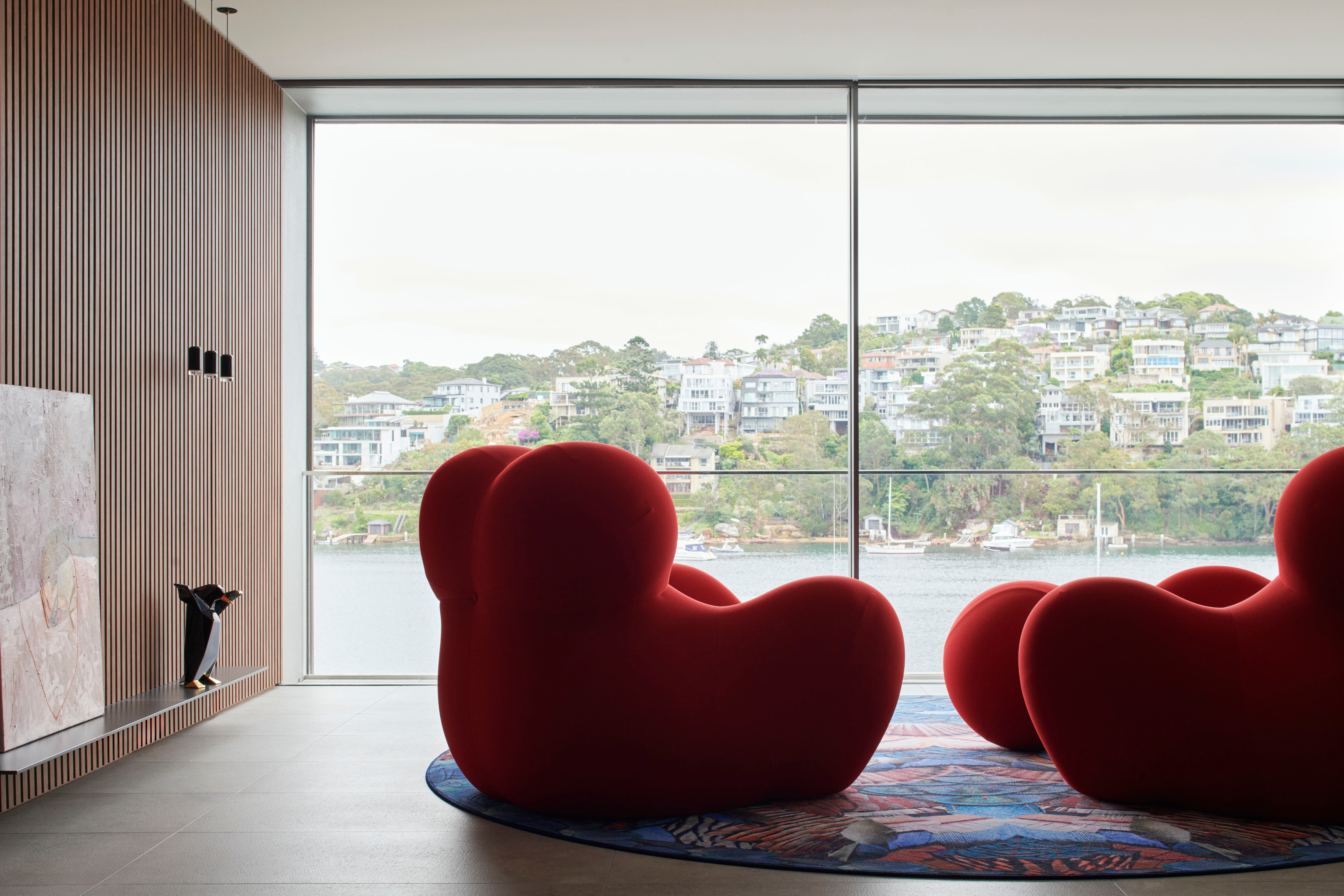 Read about project Cremorne Waterfront