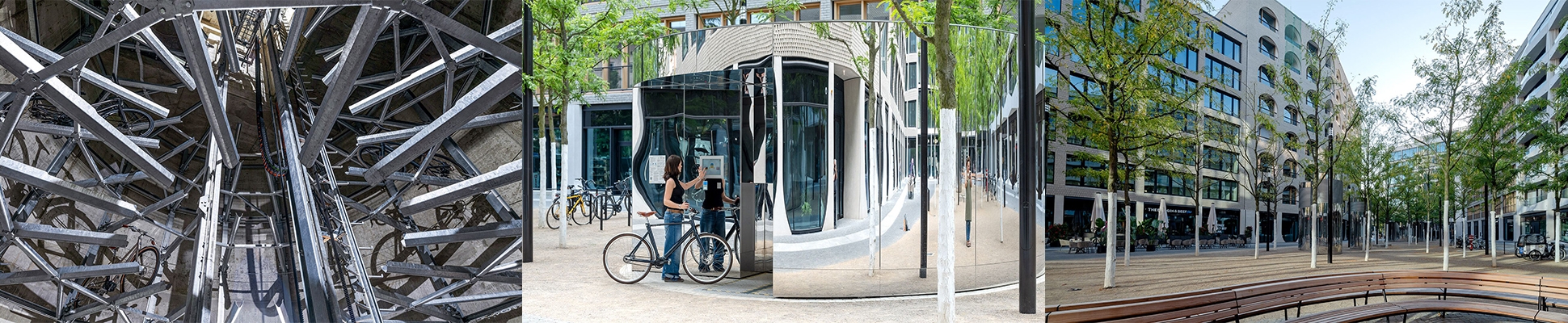 Read about project Am Tacheles