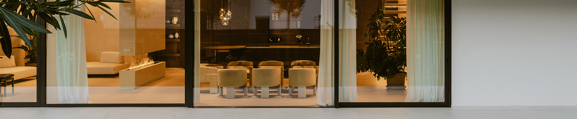 Read about project F + C House