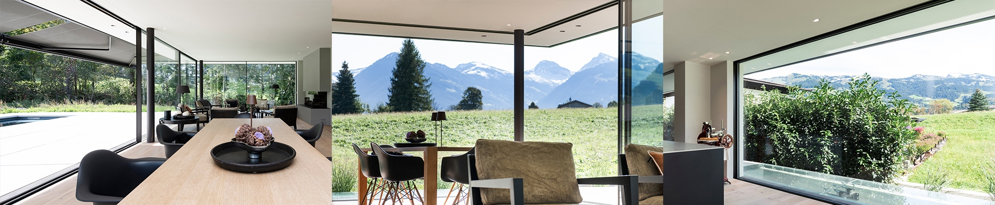 Read about project House in Kitzbühel