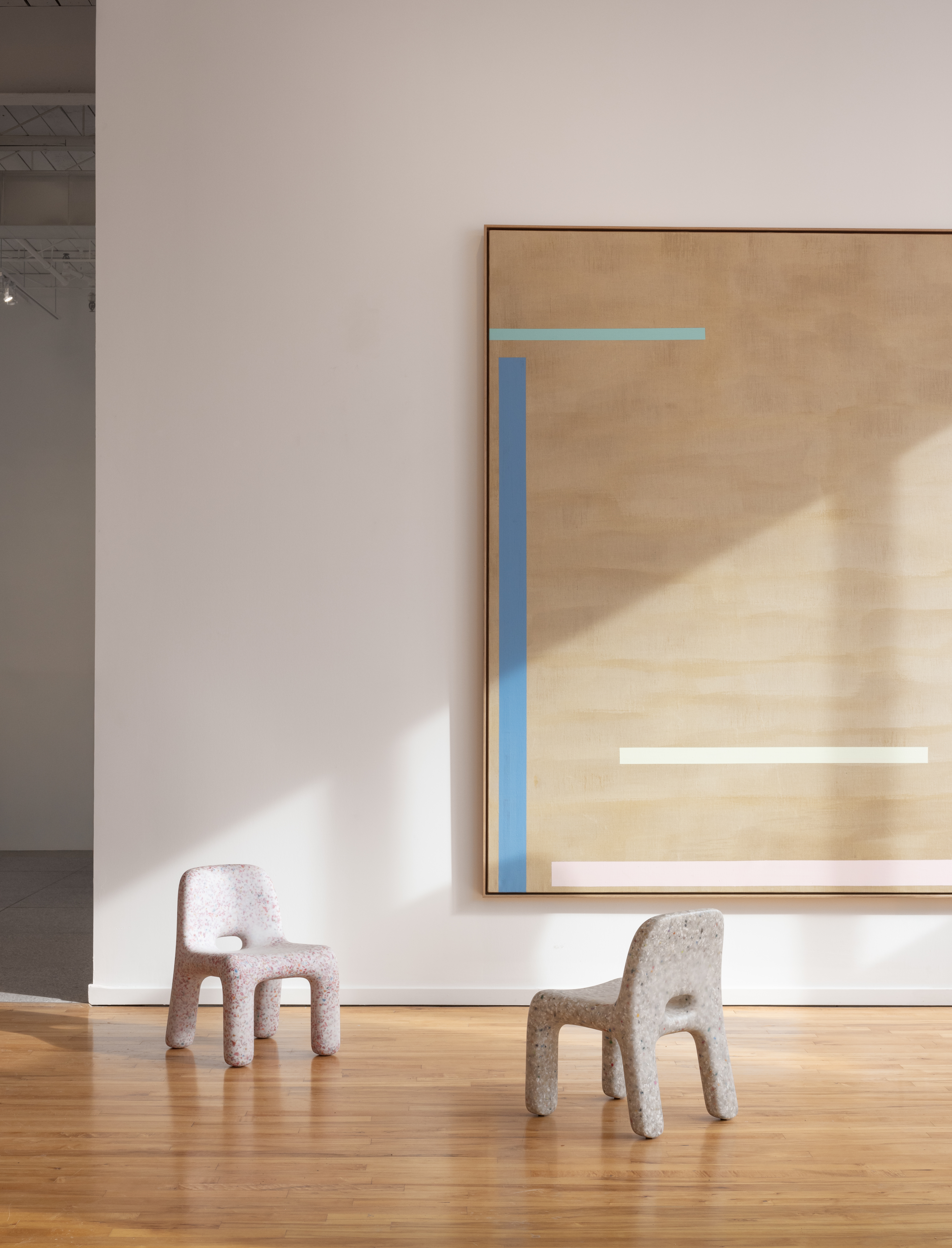 Read about project Bau-Xi Gallery