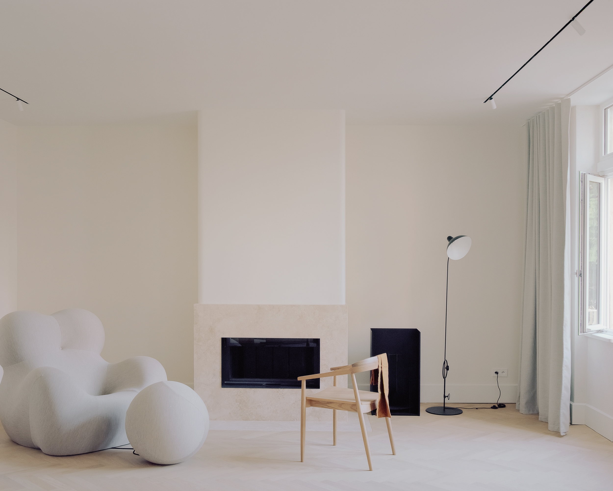 Read about project House for a Family in Strasbourg