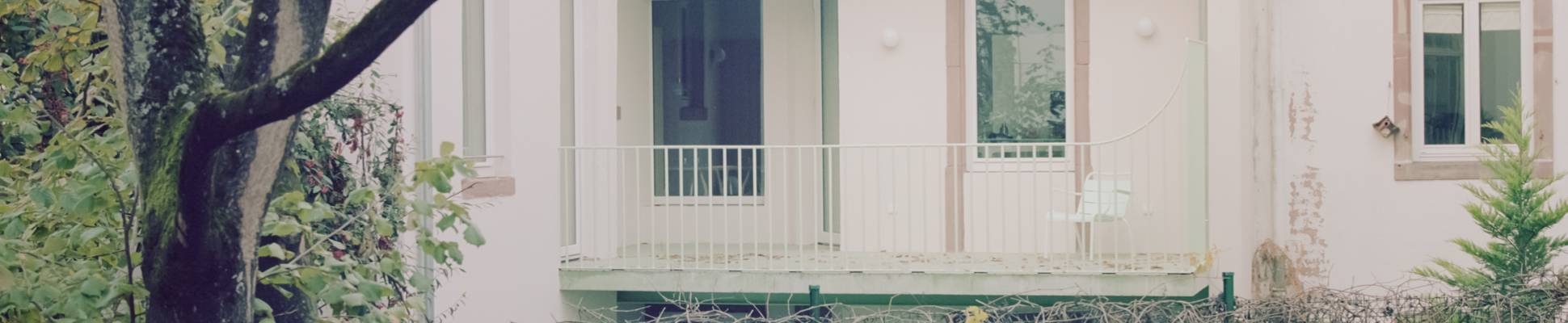Leer sobre el proyecto House for a Family in Strasbourg