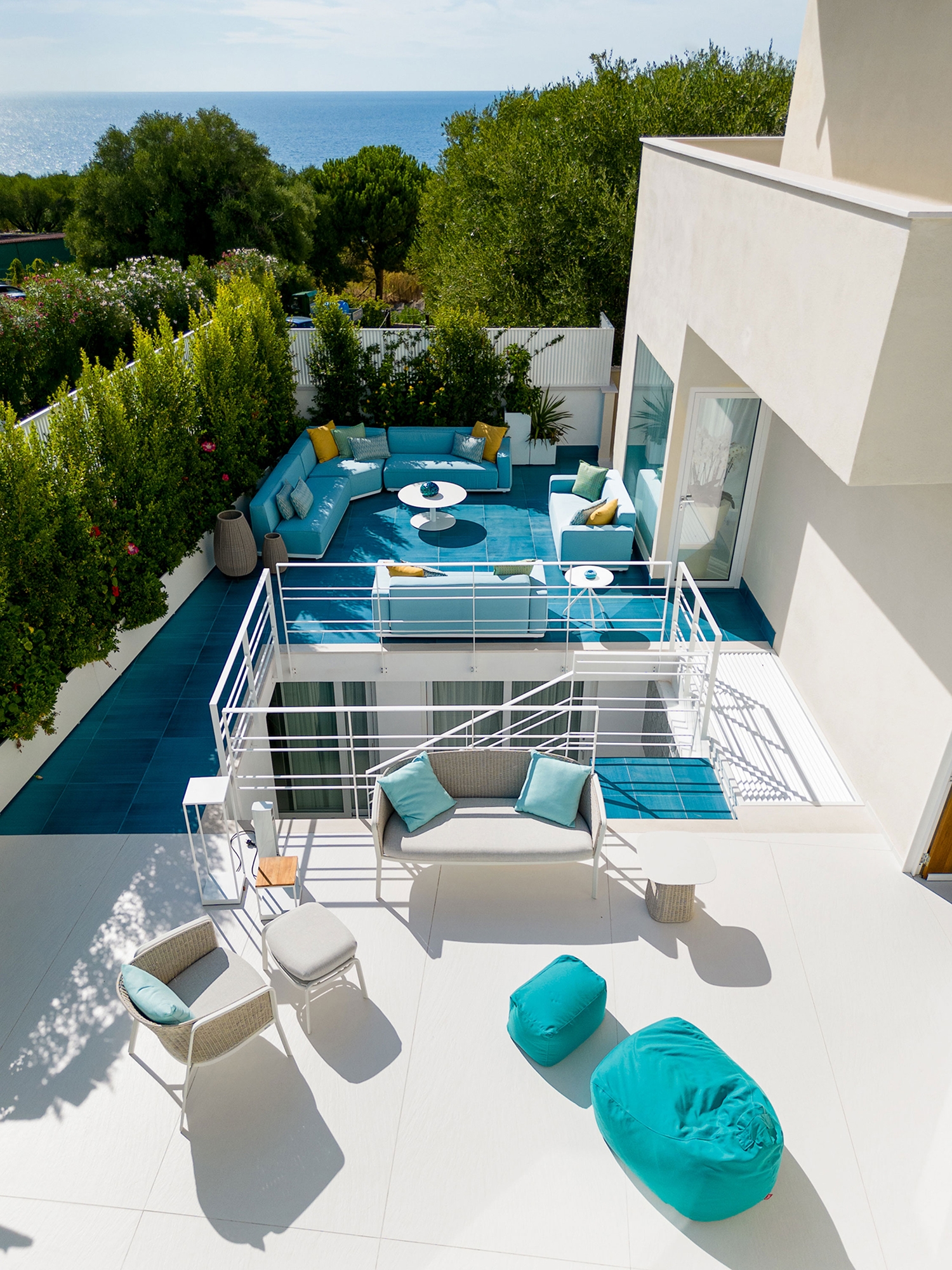 Read about project Angel’s House