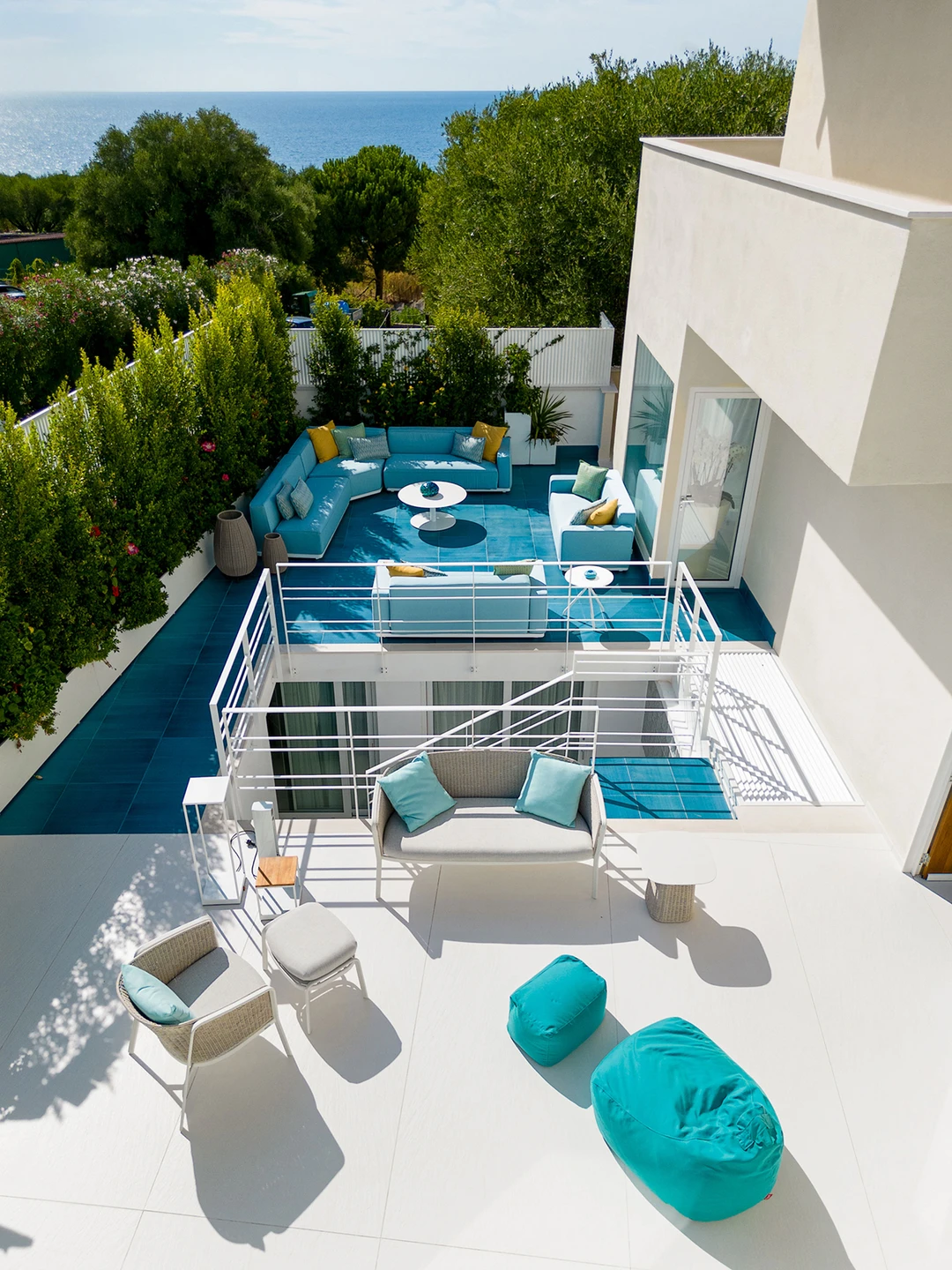 Lees oor projek Angel’s House