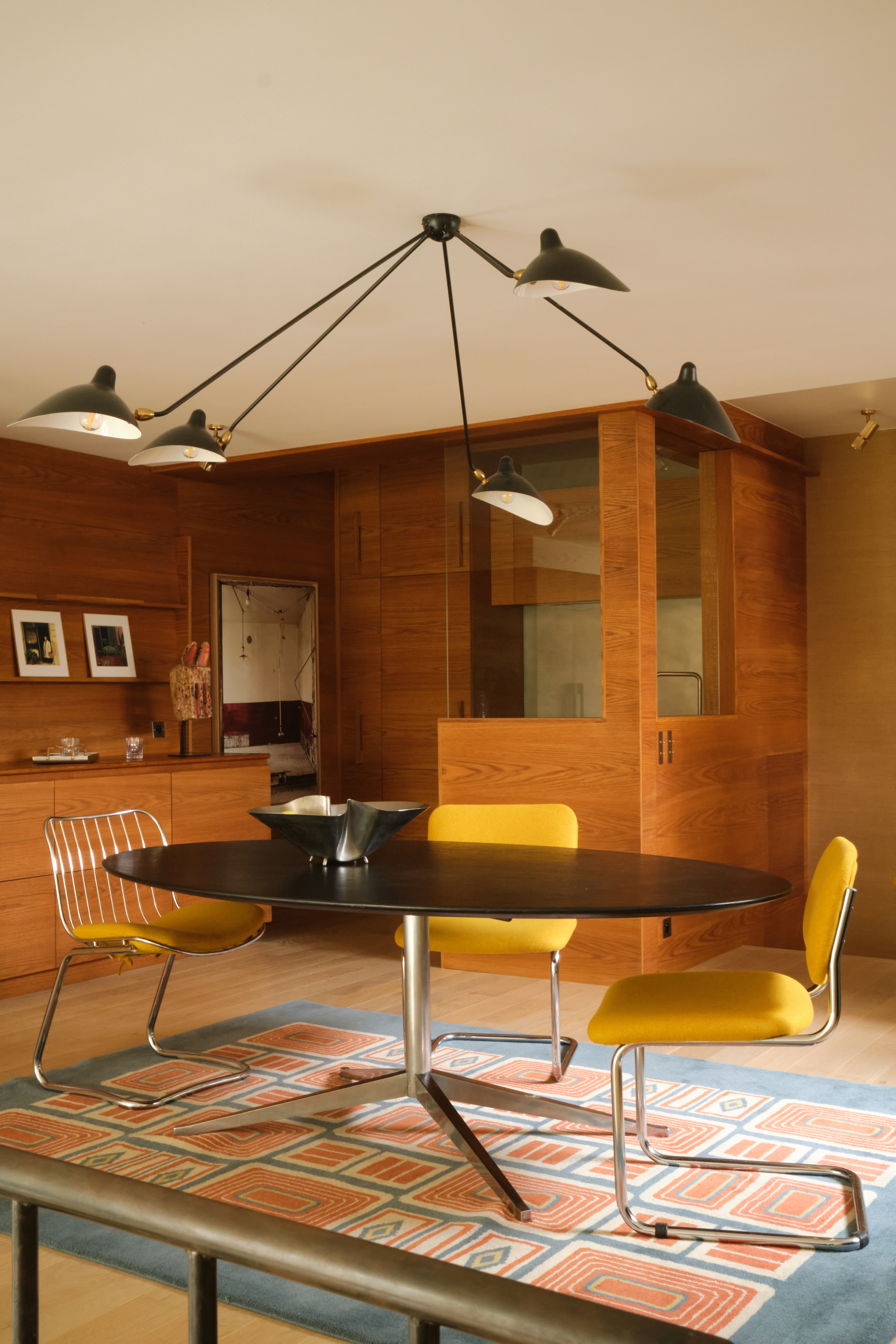 Leggi sul progetto VILLA GUGGENBÜHL