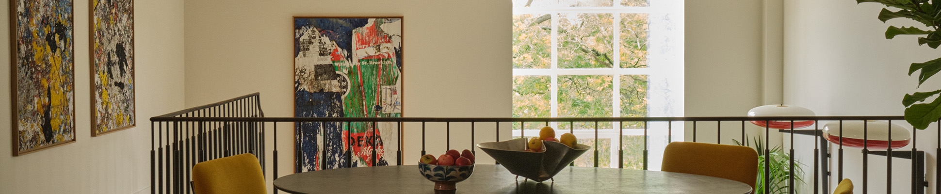 Read about project VILLA GUGGENBÜHL