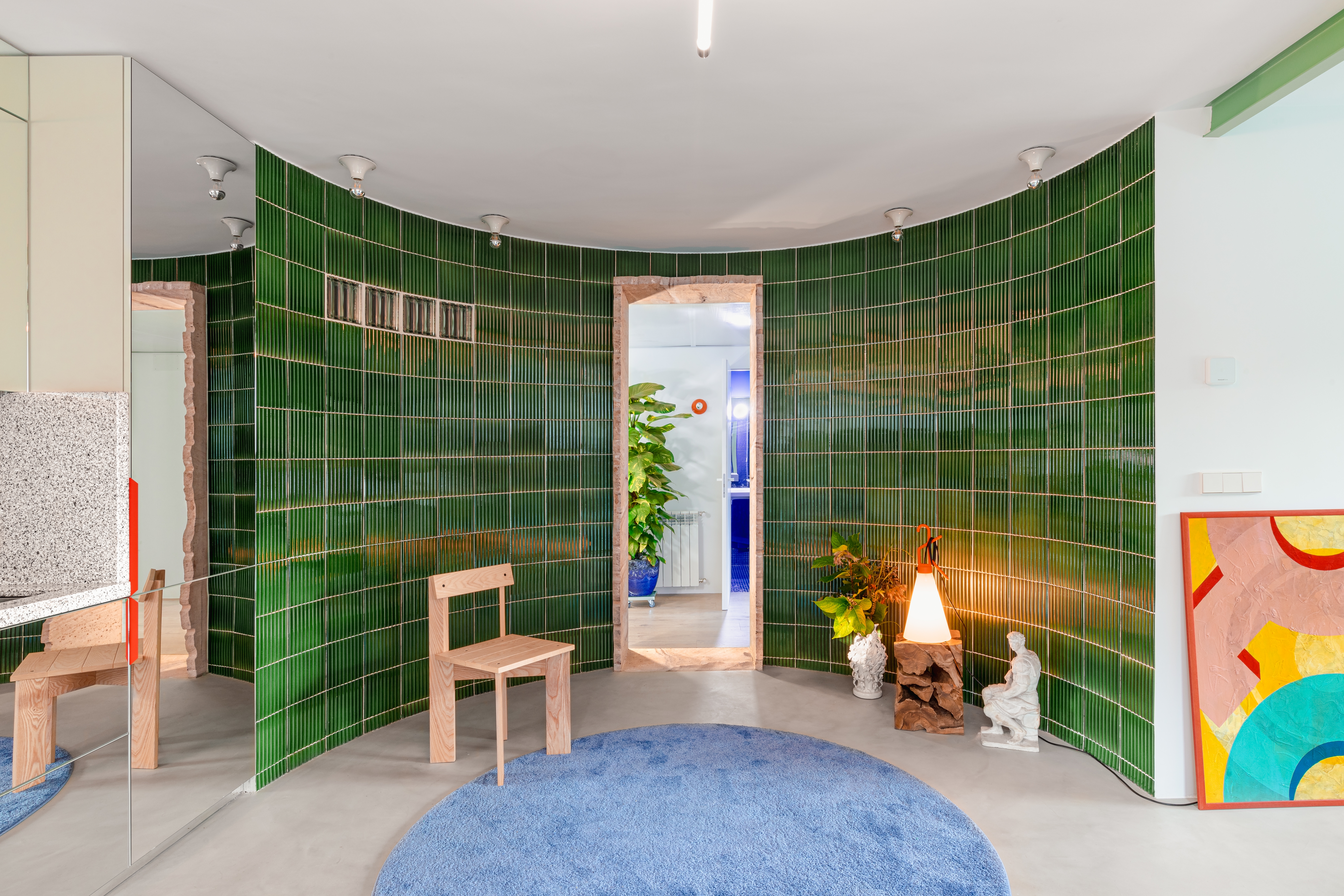 Read about project Unplanned Domestic Prototype: PROT/USRBL/SE08