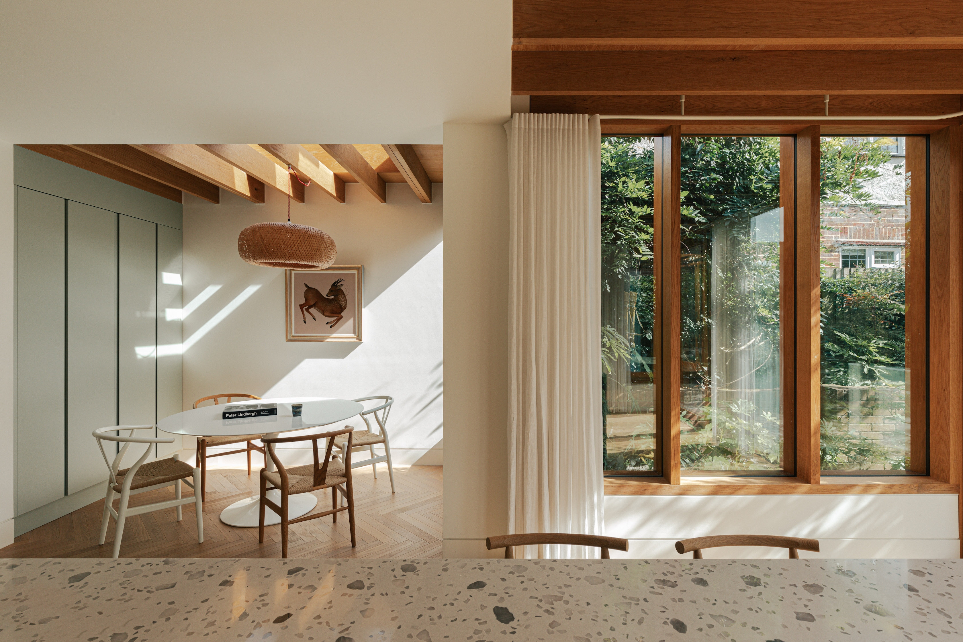 Read about project Newton Park Place