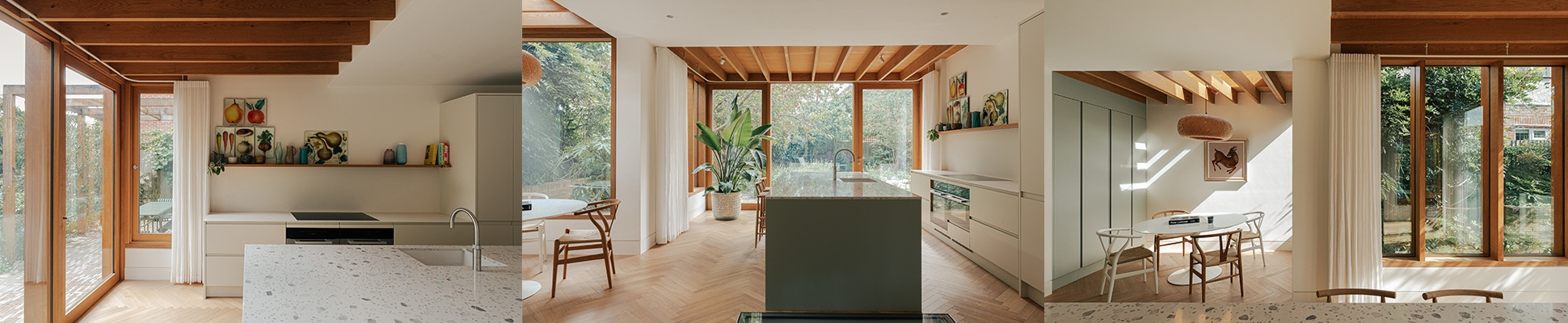 Leer sobre el proyecto Newton Park Place