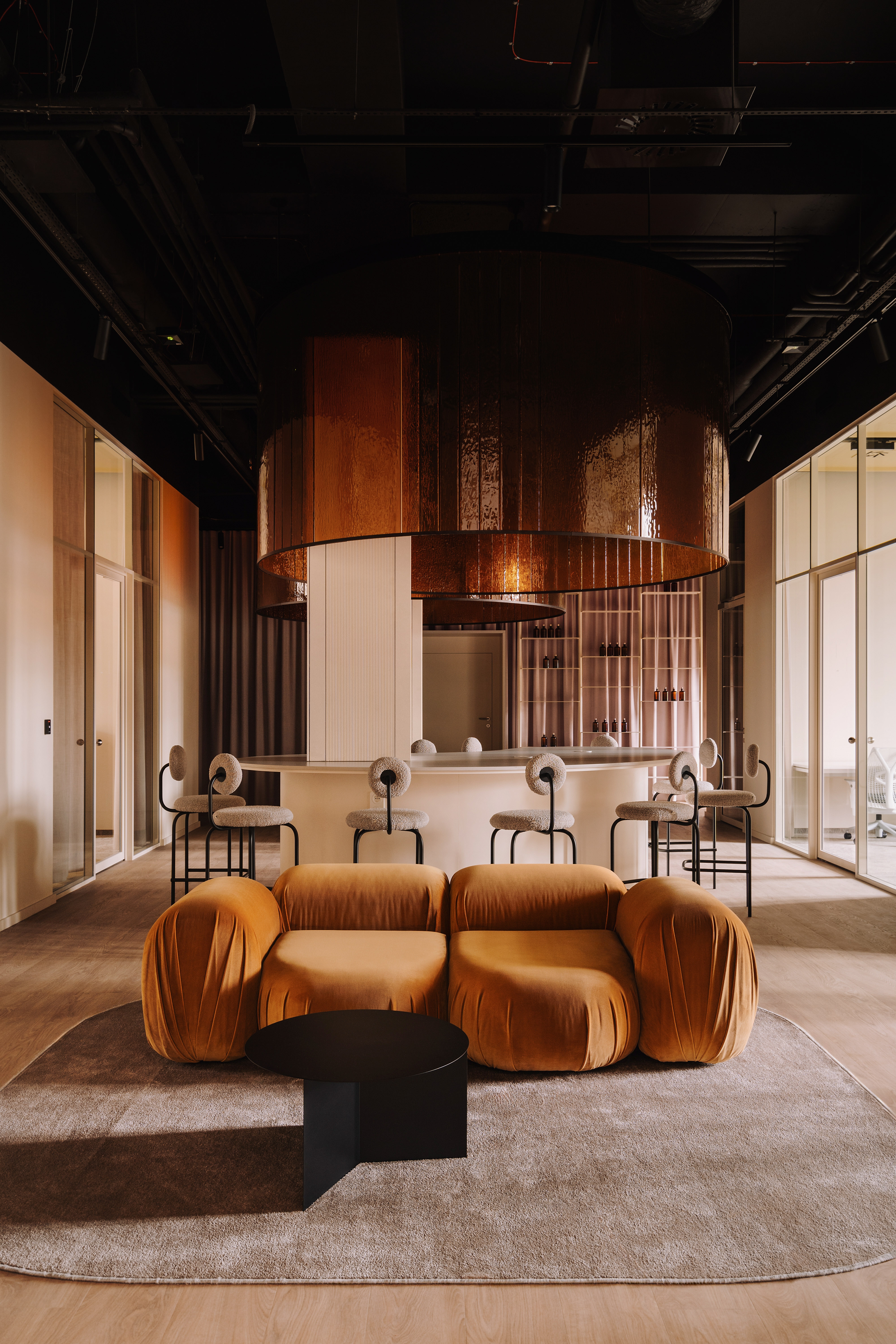 Read about project LABO by L’UNI