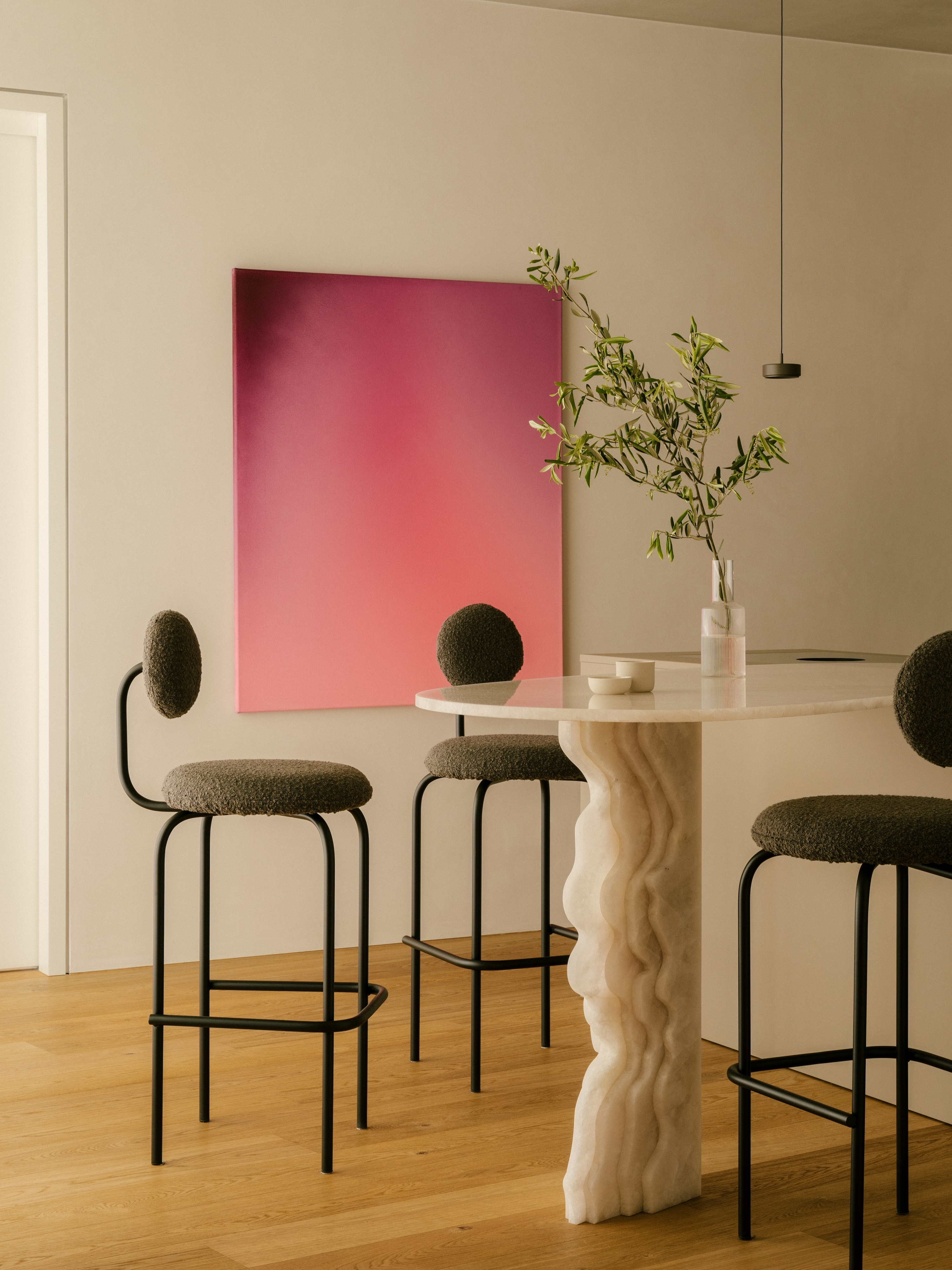 Read about project Am Tacheles Apartment
