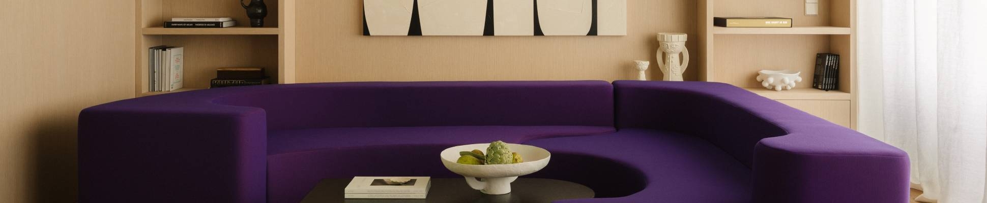 Read about project Am Tacheles Apartment