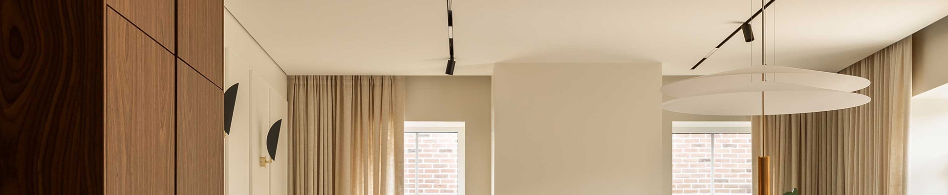 Leggi sul progetto Pine Interior