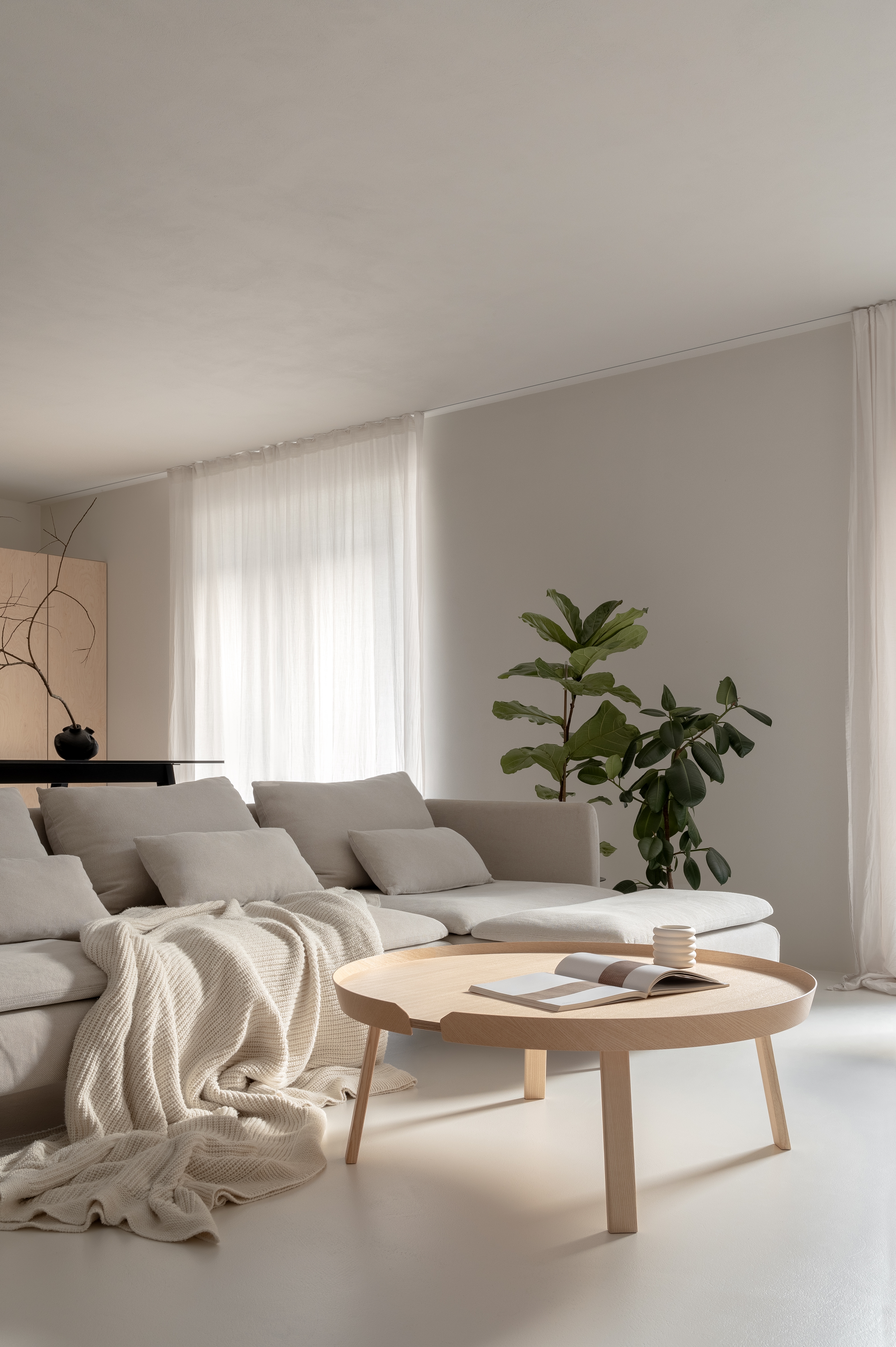 Read about project FOX home