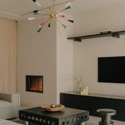 Read about project Private House in Tskneti