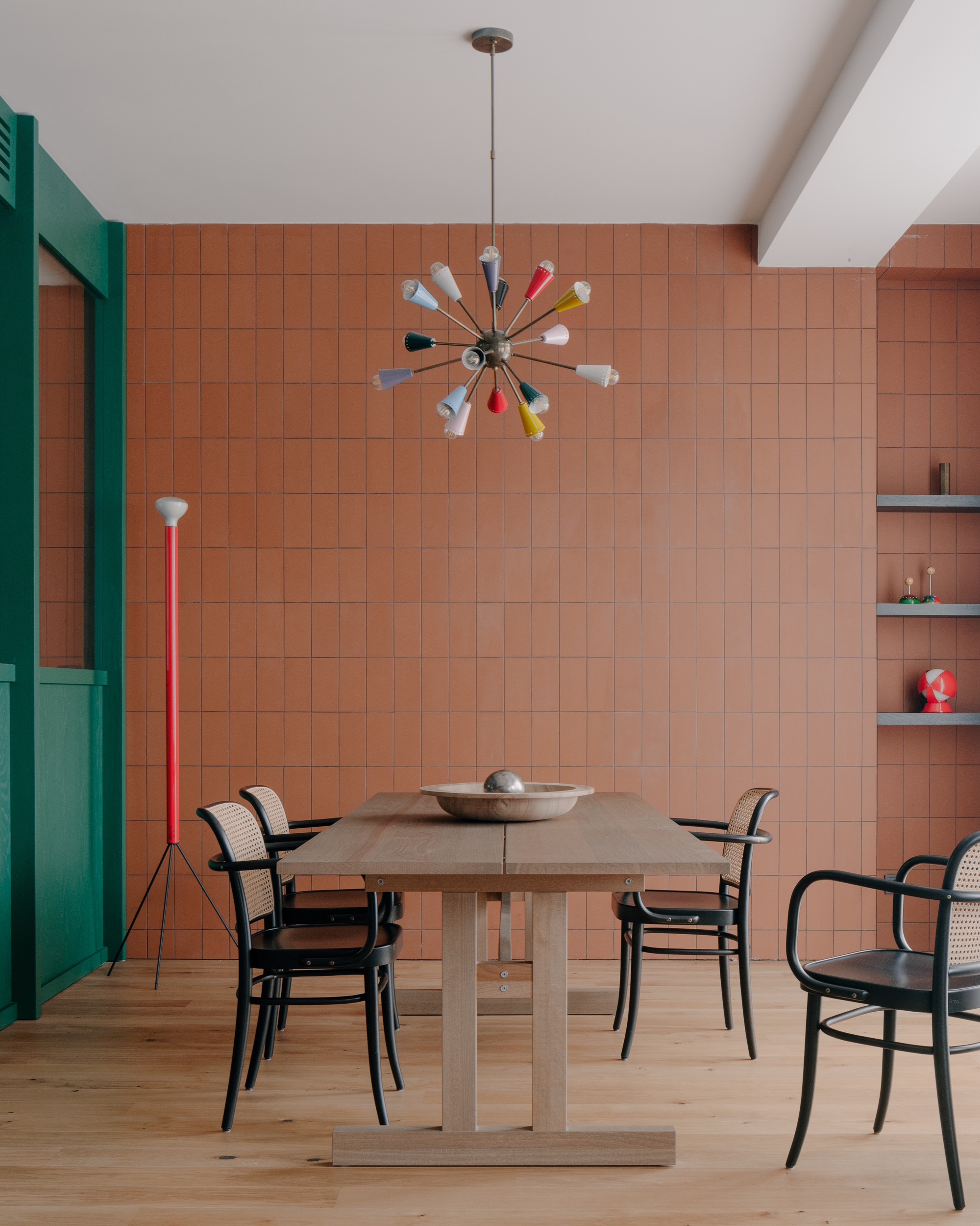 Lees oor projek Apartment #31