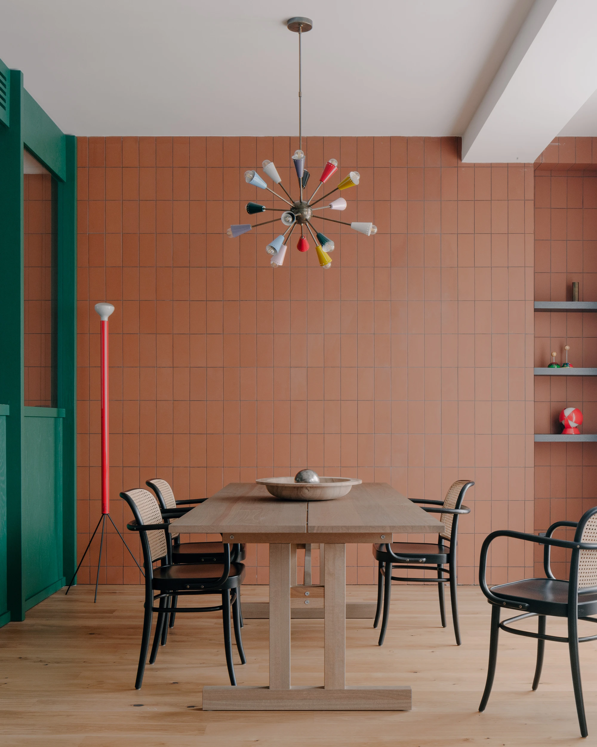 Hauptbild für das Projekt Apartment #31