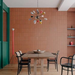 Read about project Apartment #31