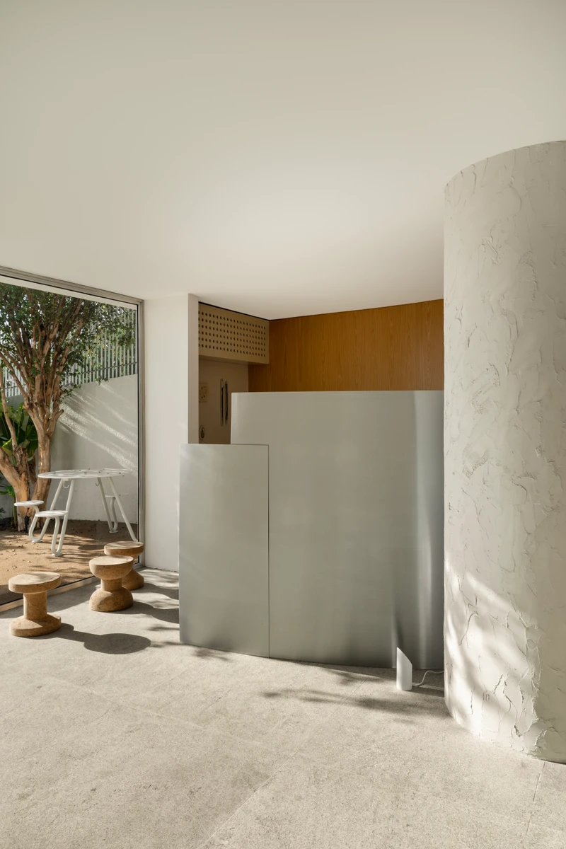 Create Studio – Discover project by Mariane Rios Studio | Architonic