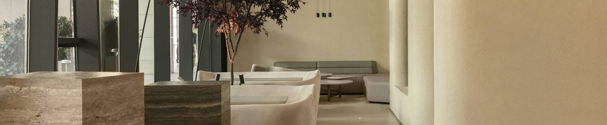 Read about project hplace cafeteria