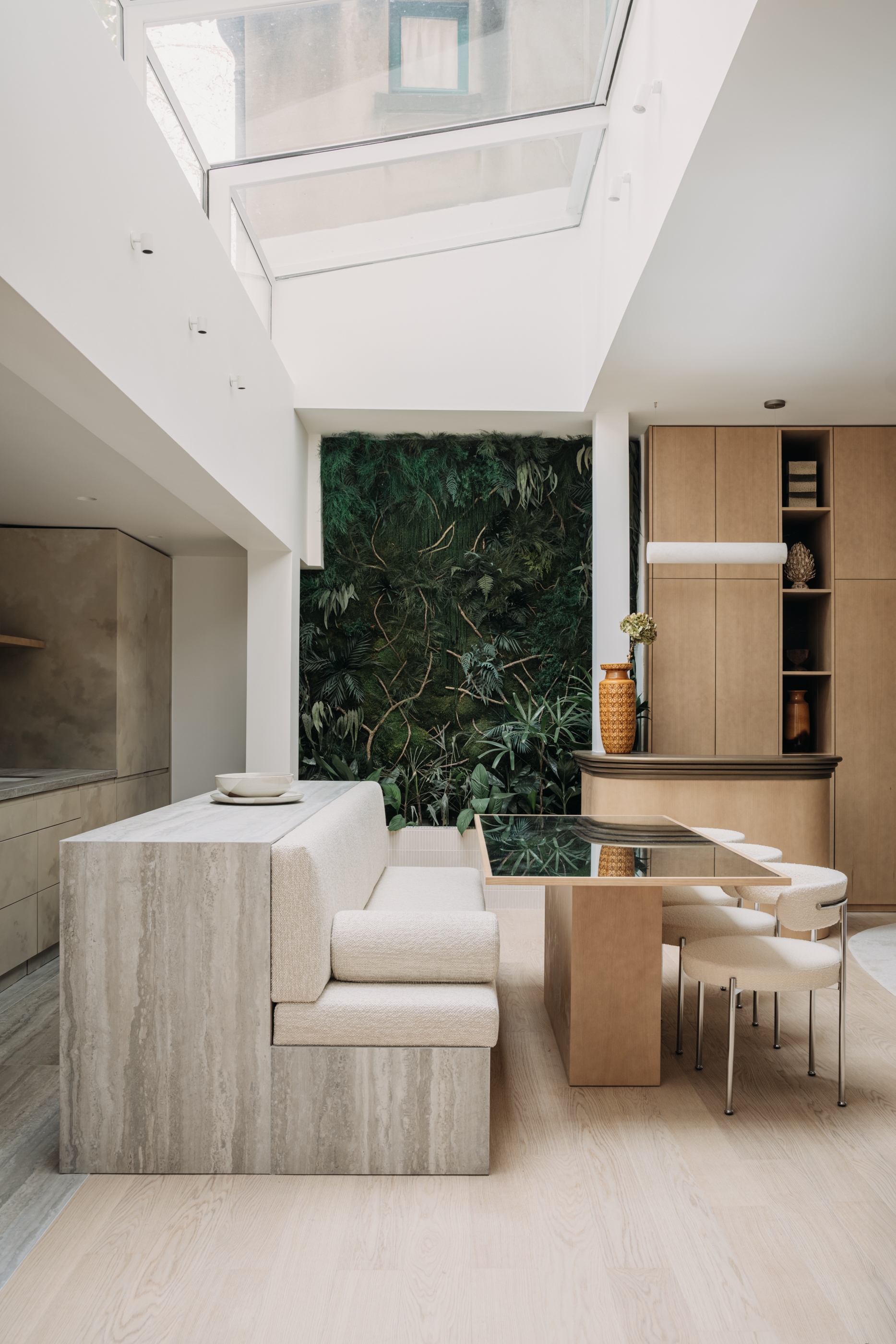 Read about project Tonnemani