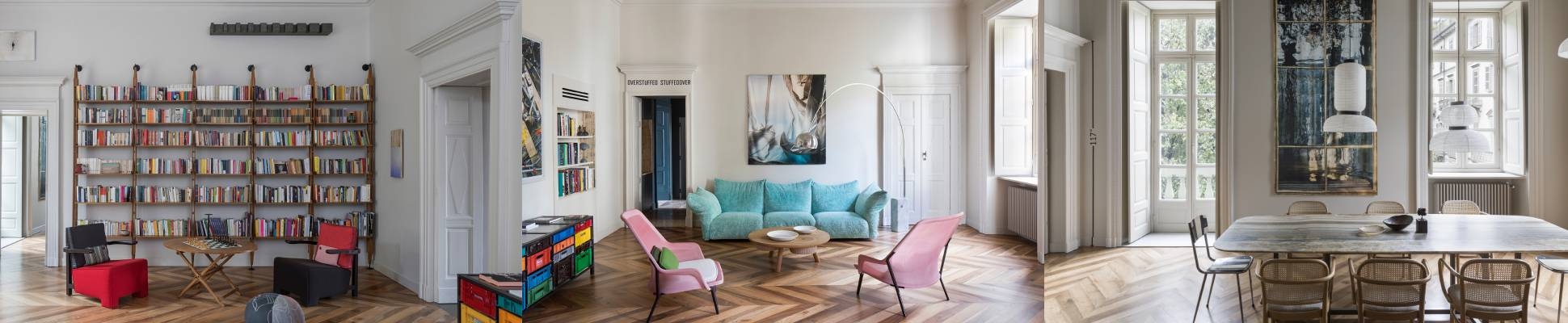 Leer sobre el proyecto Apartment SL