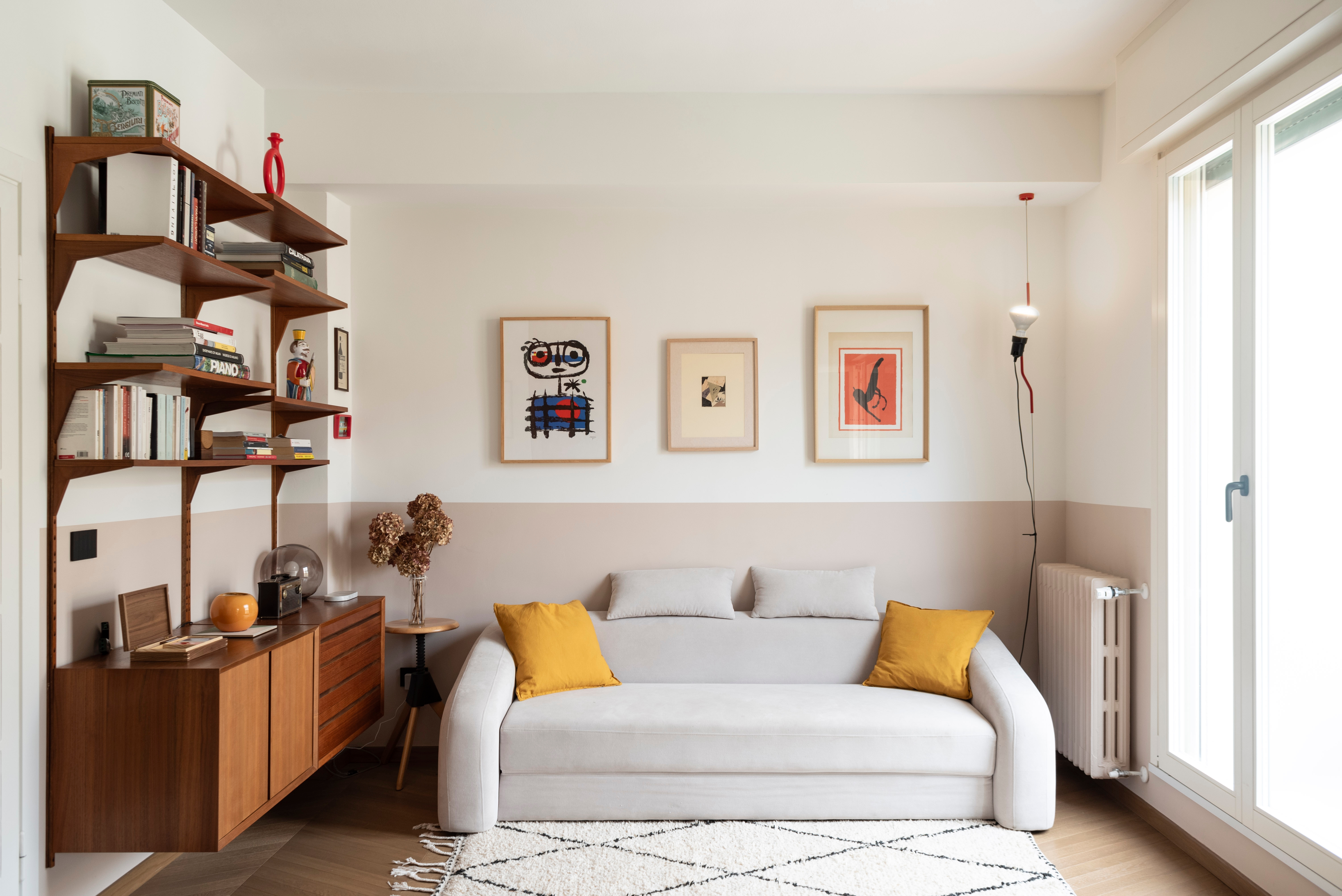 Read about project CASA ELLE