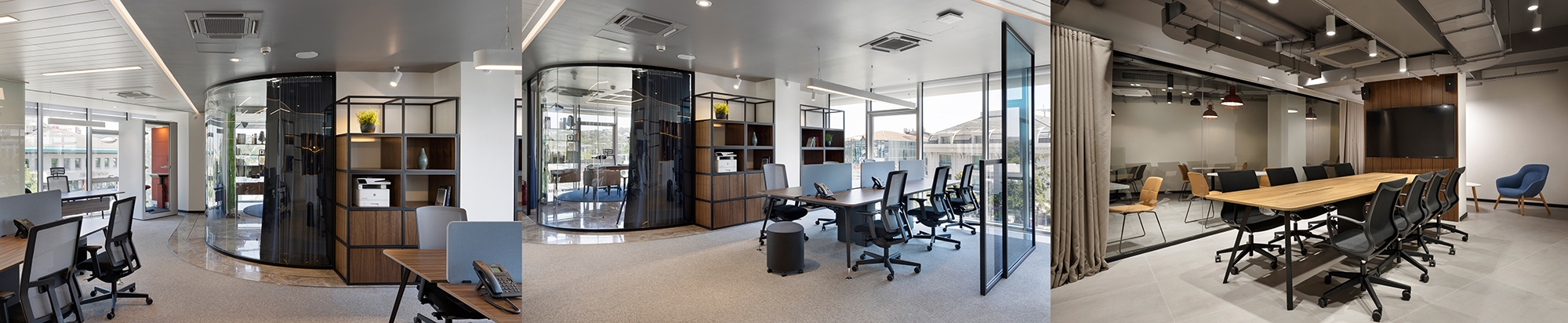 Read about project Transbos