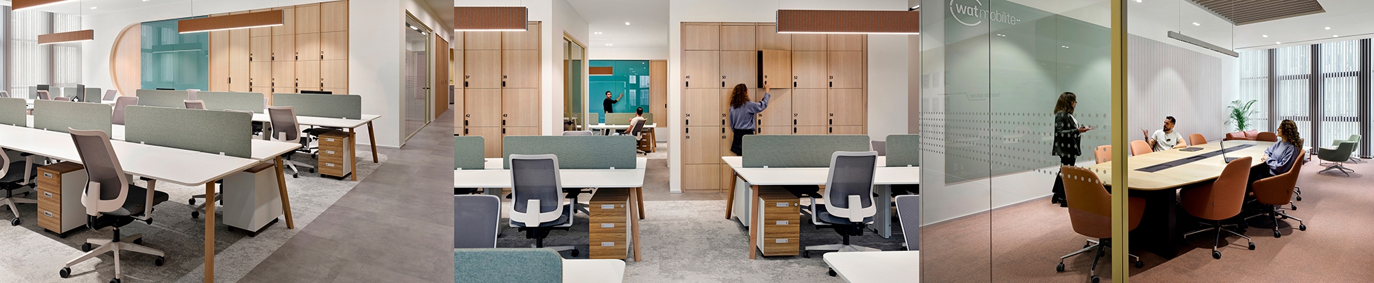 Read about project WAT MOTOR