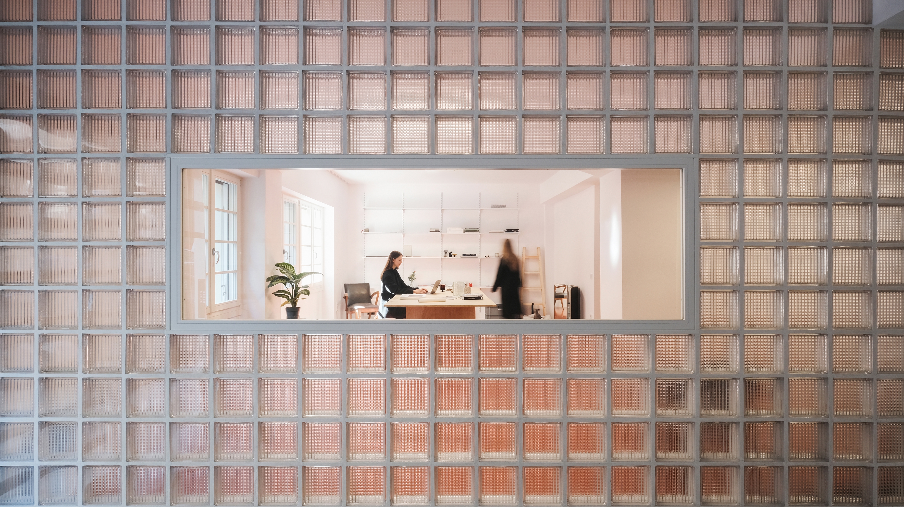 Read about project XT97 - INTERWAR MODERN