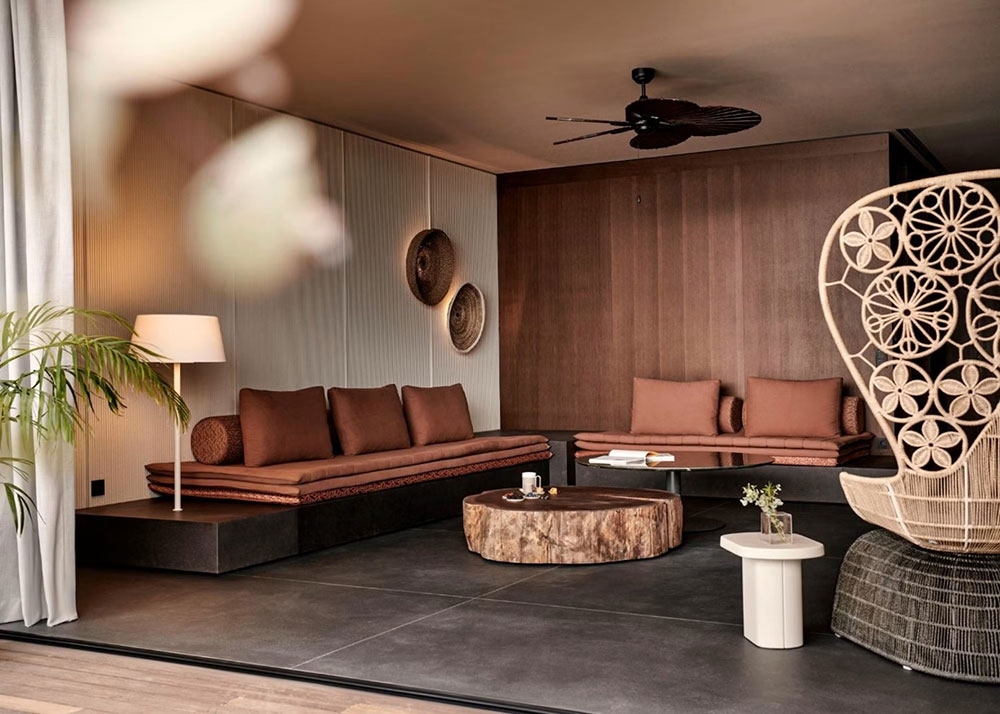 Leggi sul progetto MAXX ROYAL BODRUM ARTSTONE