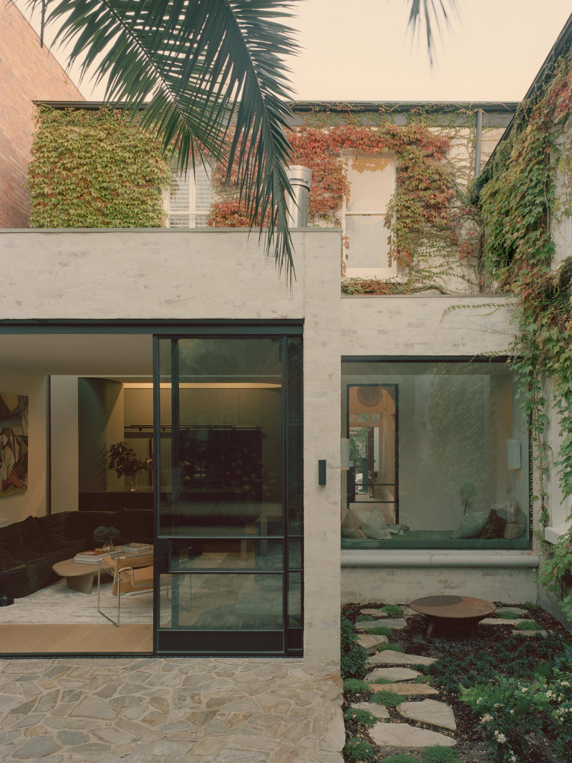 Leggi sul progetto Kesterson House