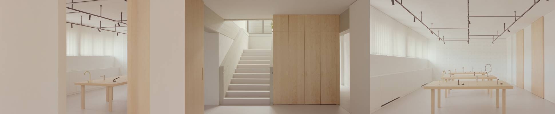 Read about project Quadro Headquarters