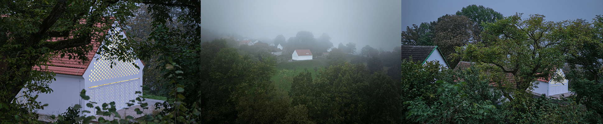 Erfahre mehr über das Projekt House Oskar