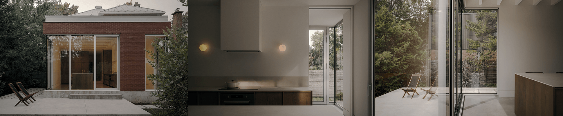 Read about project Birch Residence