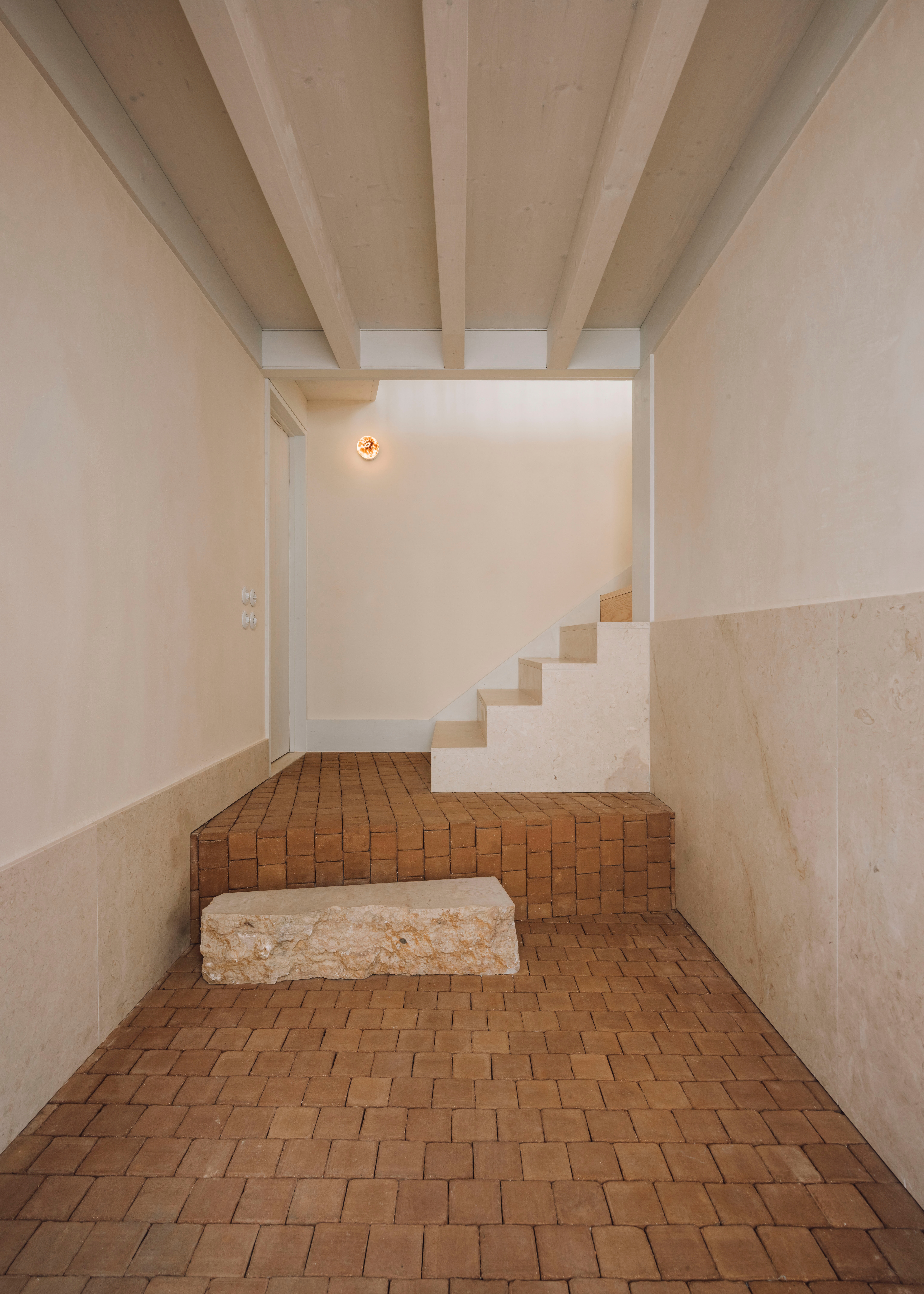 Read about project Casa do Cura