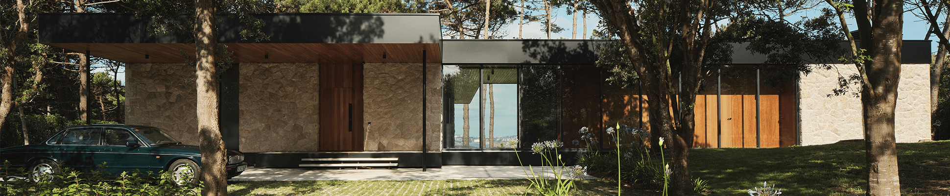 Leggi sul progetto Casa Loredo