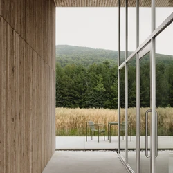 Read about project L’atelier Matière Première - Nu Drom