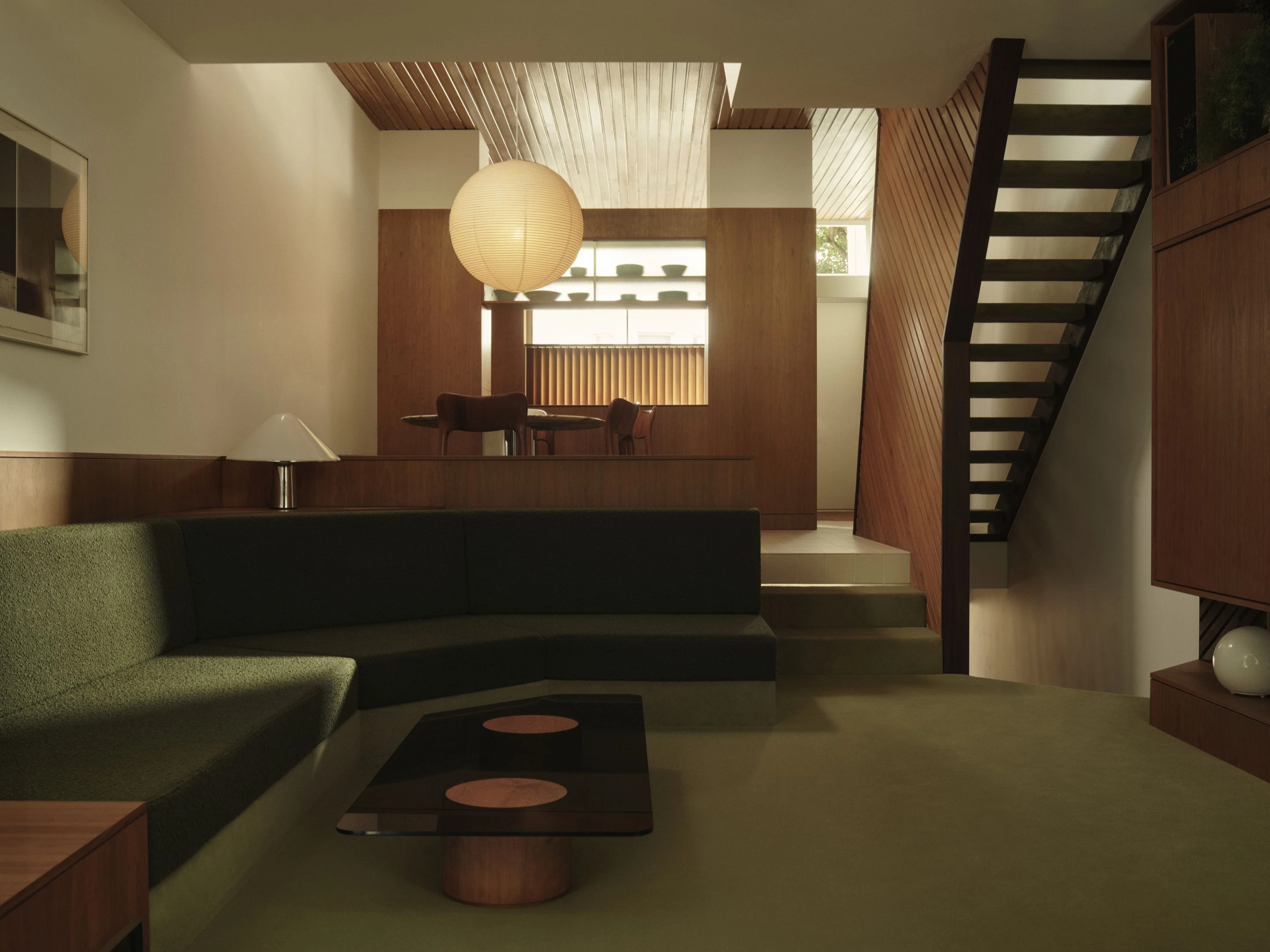 Main image for project Pine Heath