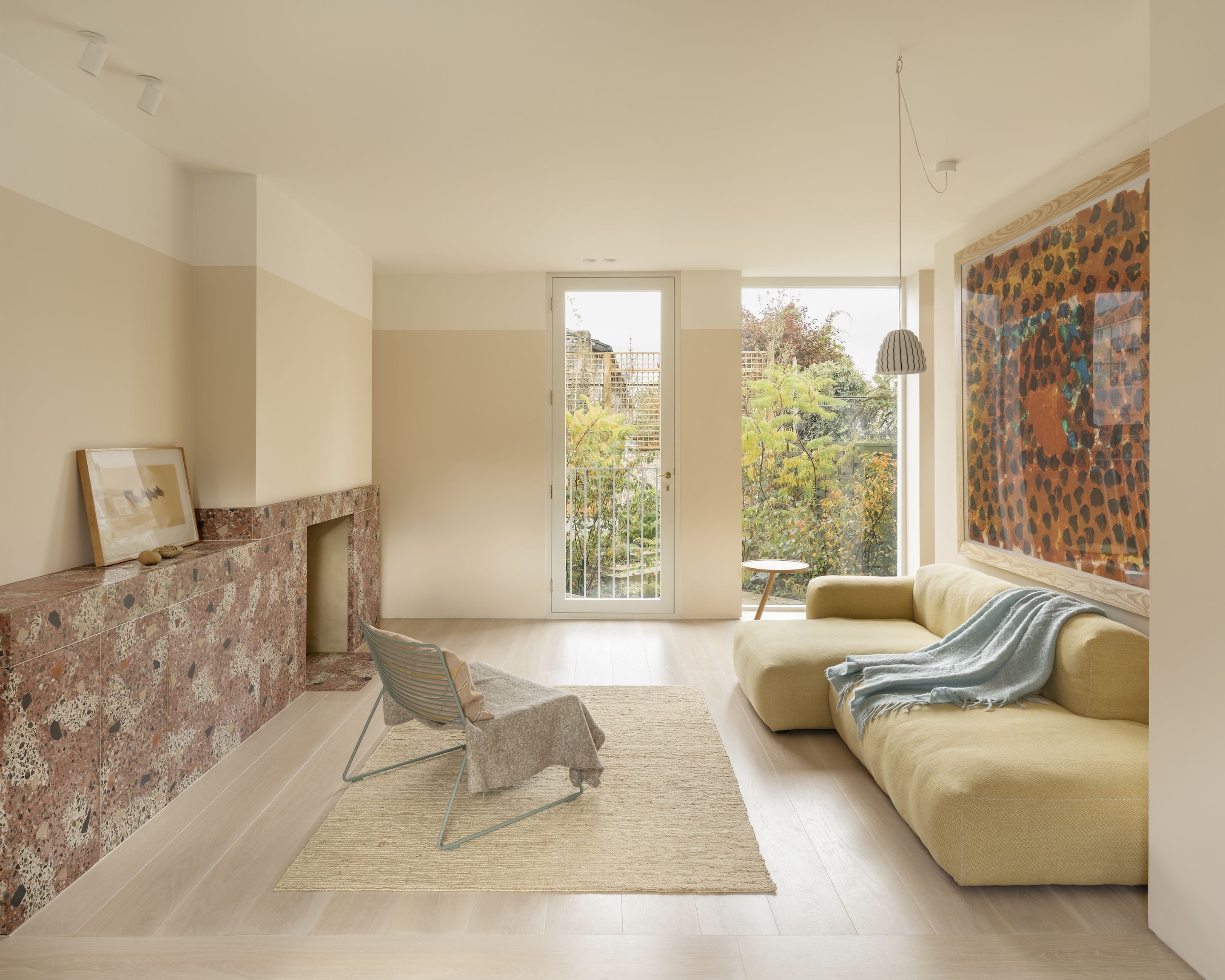 Read about project RAW House