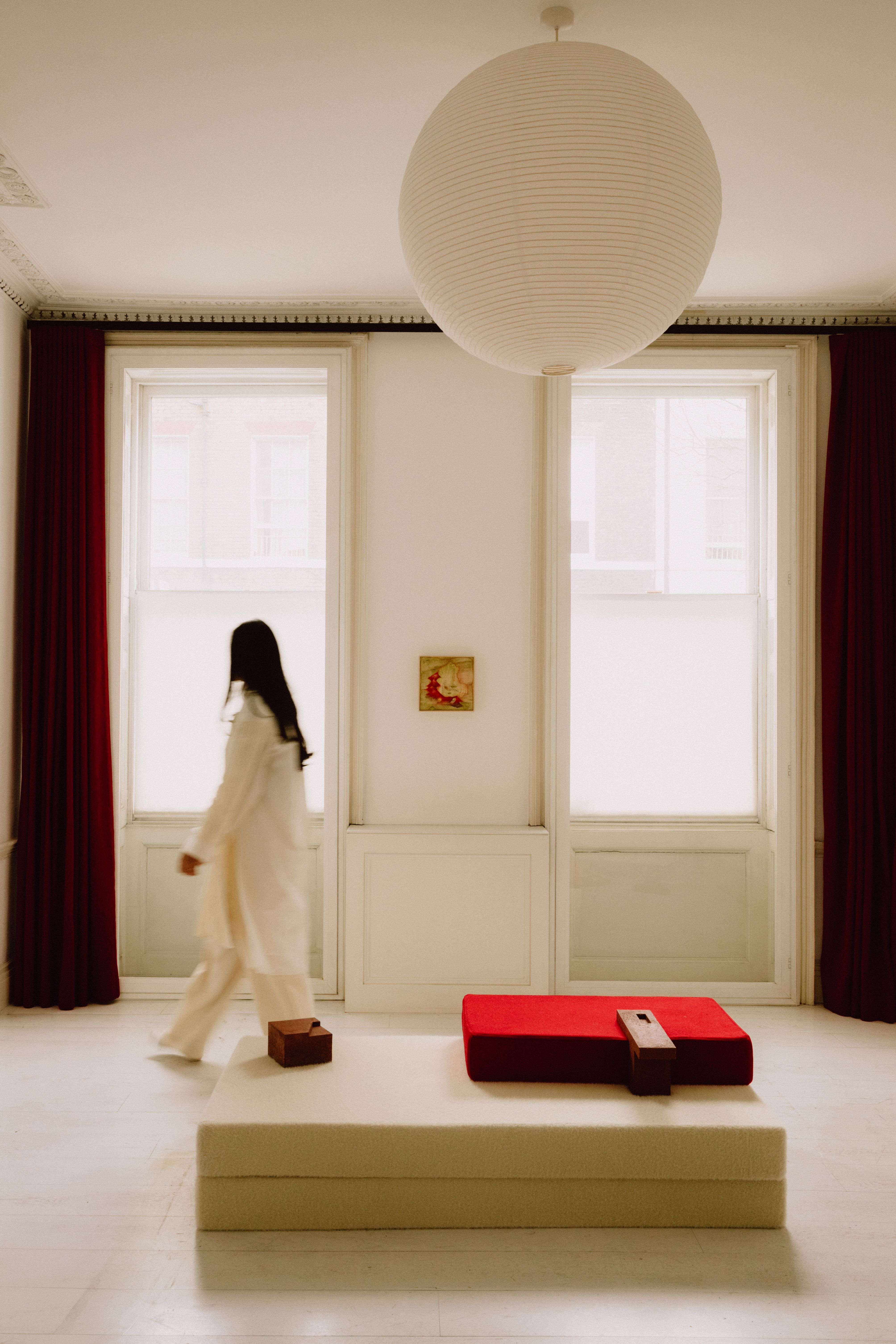 Read about project Soft Spot