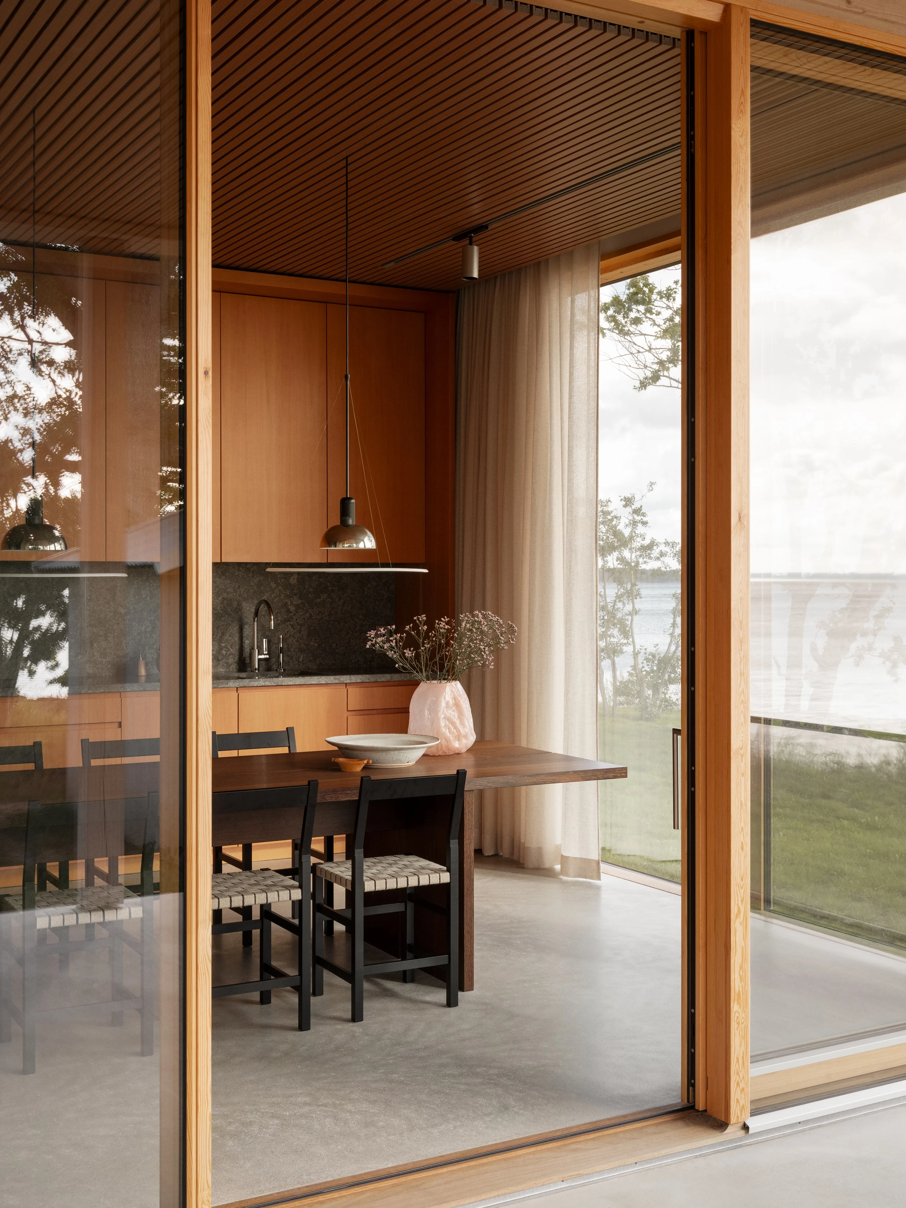 Main image for project Horsö