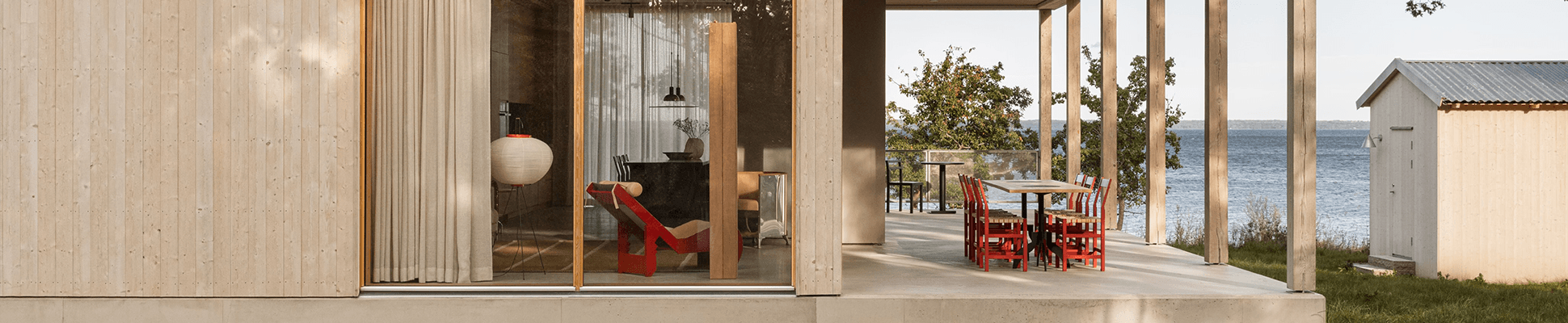 Lire à propos du projet Horsö