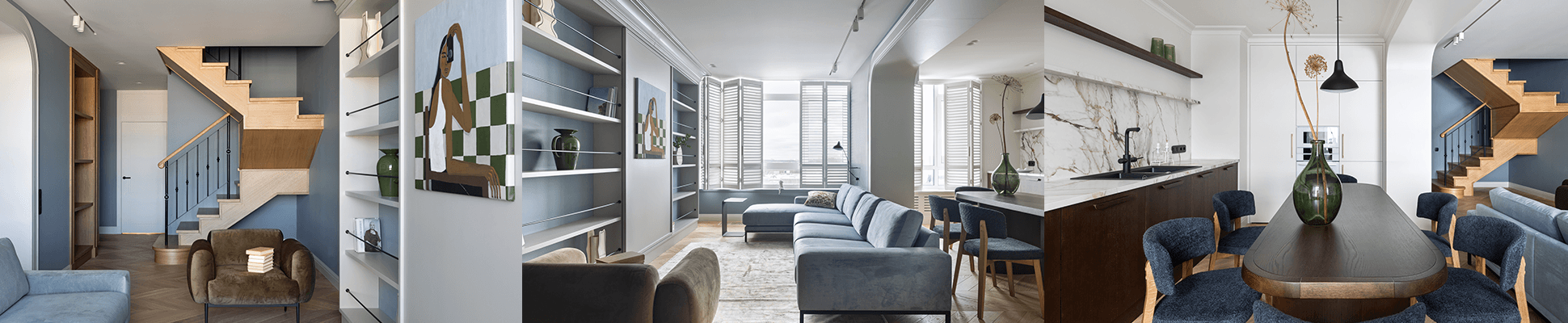 Read about project Chapter One Studio